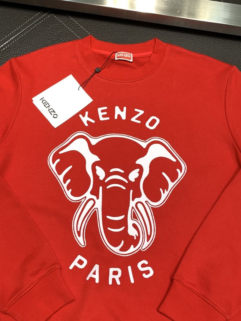 Kenzo Hoodies